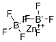 氟硼酸锌结构式_13826-88-5结构式
