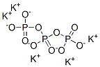 三聚磷酸钾结构式_13845-36-8结构式