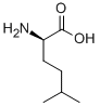 5-甲基-D-正亮氨酸结构式_138751-02-7结构式