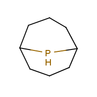9-磷杂双环壬烷结构式_13887-02-0结构式