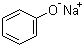 苯酚钠结构式_139-02-6结构式