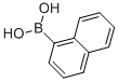 1-Naphthaleneboronic acid Structure,13922-41-3Structure