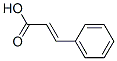 肉桂酸结构式_140-10-3结构式