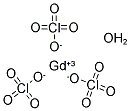 高氯酸钆结构式_14017-52-8结构式