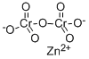 重铬酸锌结构式_14018-95-2结构式