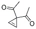 (9ci)-1,1-(2-环丙烯-1-基)双-乙酮结构式_140421-97-2结构式