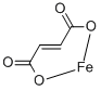 富马酸亚铁结构式_141-01-5结构式