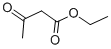 乙酰乙酸乙酯结构式_141-97-9结构式