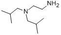N,n-diisobutylethylenediamine Structure,14156-98-0Structure
