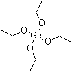 乙氧基锗结构式_14165-55-0结构式