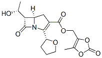 Faropenem Daloxate Structure,141702-36-5Structure