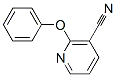 2-Phenoxynicotinonitrile Structure,14178-15-5Structure