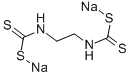 代森钠结构式_142-59-6结构式