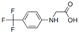 4-(Trifluoromethyl)-dl-phenylglycine Structure,142012-65-5Structure
