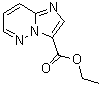 咪唑并[1,2-b]吡嗪-3-羧酸乙酯结构式_1420623-75-1结构式
