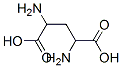 DL-2,4-二氨基戊二酸结构式_1421-04-1结构式