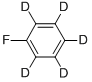 氟苯-d5结构式_1423-10-5结构式