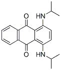 溶剂蓝 36结构式_14233-37-5结构式