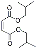 马来酸二异丁酯结构式_14234-82-3结构式