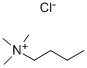 Butyltrimethylammonium chloride Structure,14251-72-0Structure