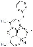 3-O-苄吗啉结构式_14297-87-1结构式
