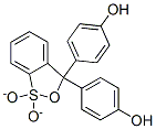 苯酚红结构式_143-74-8结构式