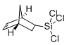 5-(Bicycloheptenyl)trichlorosilane Structure,14319-64-3Structure