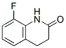 8-氟-3,4-二氢-1H-喹啉-2-酮结构式_143268-79-5结构式
