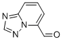 [1,2,4]噻唑并[1,5-a]吡啶-5-羧醛结构式_143307-82-8结构式
