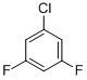 3,5-二氟氯苯结构式_1435-43-4结构式