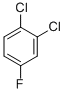 1,2-二氯-4-氟苯结构式_1435-49-0结构式