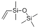 乙烯基五甲基二硅烷结构式_1438-79-5结构式