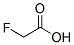 氟乙酸结构式_144-49-0结构式