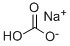 碳酸氢钠;苏打粉结构式_144-55-8结构式