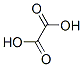草酸;乙二酸结构式_144-62-7结构式