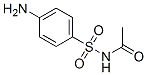 磺胺醋酰结构式_144-80-9结构式