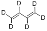 1,3-丁二烯-d6结构式_1441-56-1结构式