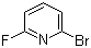 2-溴-6-氟吡啶结构式_144100-07-2结构式