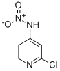 2-氯-4-n-硝基(氨基吡啶)结构式_14432-13-4结构式