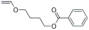 4-苯酸(乙烯基氧代)丁酯结构式_144429-21-0结构式