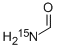 甲酰胺-15N结构式_1449-77-0结构式