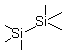 六甲基二硅烷结构式_1450-14-2结构式