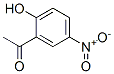 2-羟基-5-硝基苯乙酮结构式_1450-76-6结构式