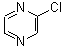 2-氯吡嗪结构式_14508-49-7结构式