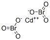 溴酸镉结构式_14518-94-6结构式