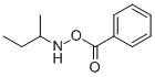 N-苯甲酰基氧基仲丁胺结构式_145279-67-0结构式