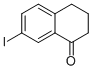 7-碘-1-四酮结构式_145485-31-0结构式