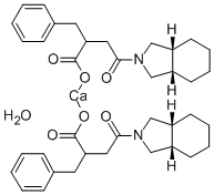 米格列奈钙结构式_145525-41-3结构式