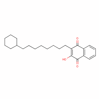 美诺克酮结构式_14561-42-3结构式