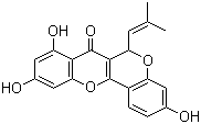 Cyclocommunol Structure,145643-96-5Structure